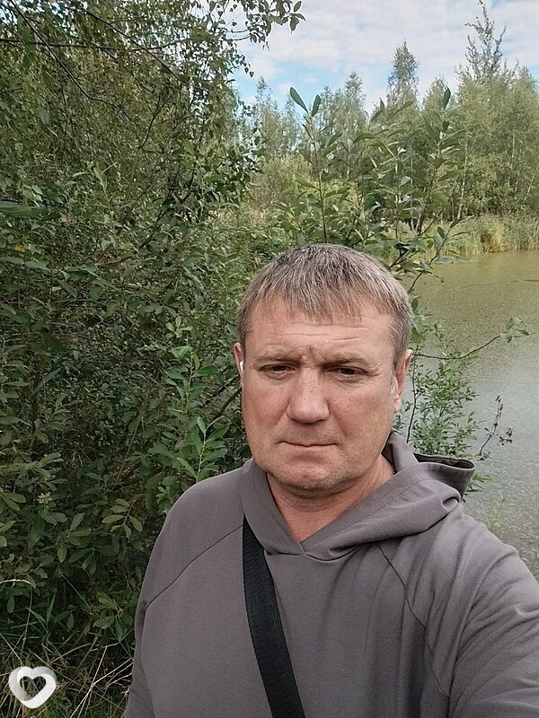 Дмитрий, 47, Екатеринбурге — анкета №2763337