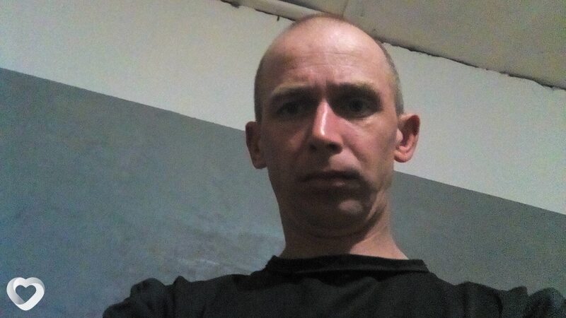 Сергей, 37, Ярославле — анкета №2763338
