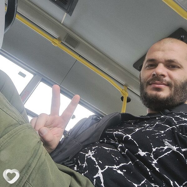 Закир, 33, Ставрополе — анкета №2763355