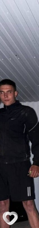 Георгий, 19, Саянске — анкета №2763296