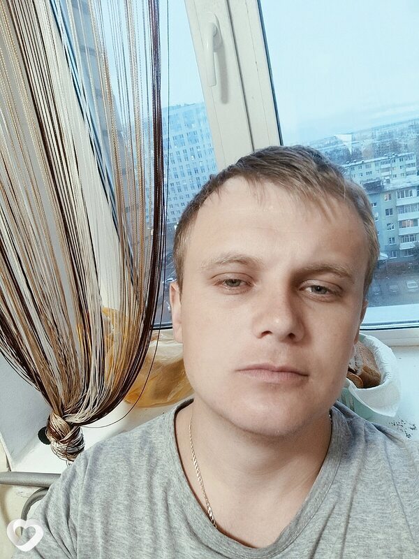 Алексей, 27, Ростове-на-Дону — анкета №2763300