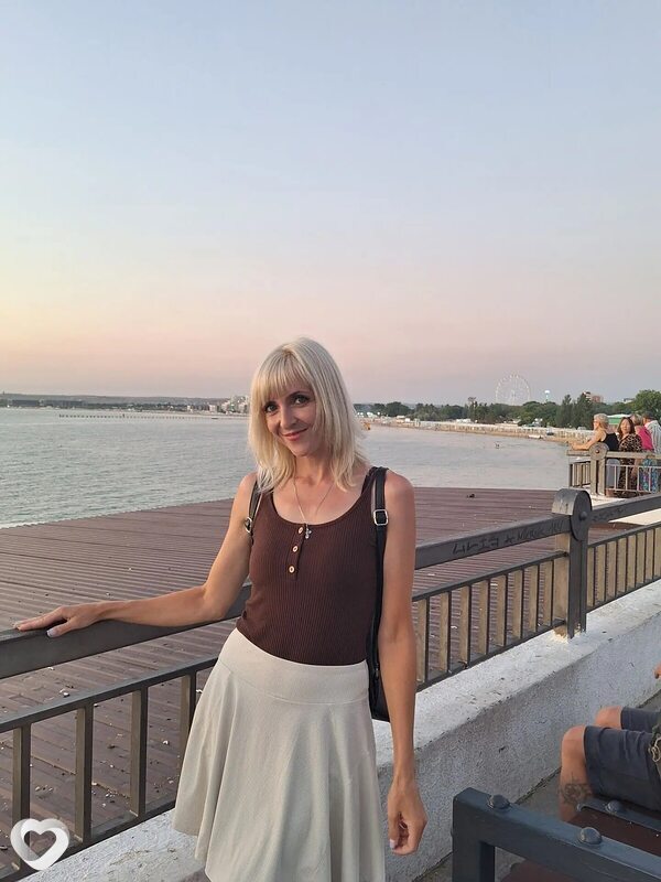 Анастасия, 37, Анапе — анкета №2763301