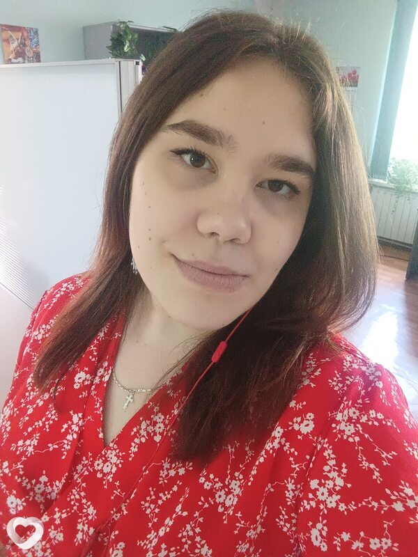 Лана, 25, Ленинске-Кузнецком — анкета №2763303