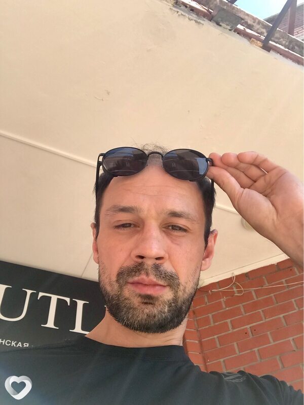 Андрей, 38, Сургуте — анкета №2763440