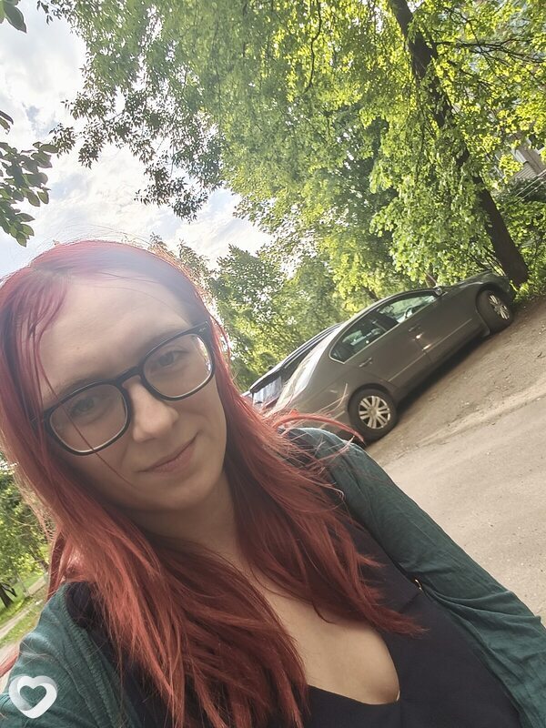 Таня, 32, Витебске — анкета №2763447
