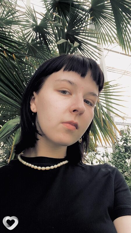 Настя, 23, Кемерове — анкета №2763452