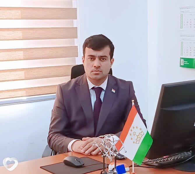 Muhammad, 28, Москве — анкета №2763455