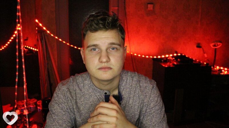 Иван, 31, Витебске — анкета №2763459