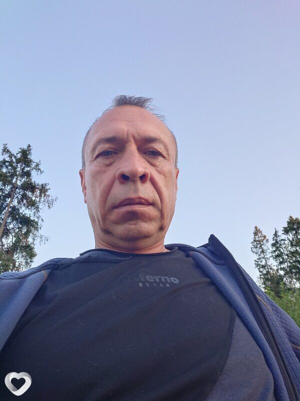 Олег, 55, Звенигороде — анкета №2763463