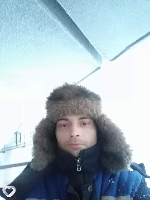 Евгений, 34, Пскове — анкета №2763465