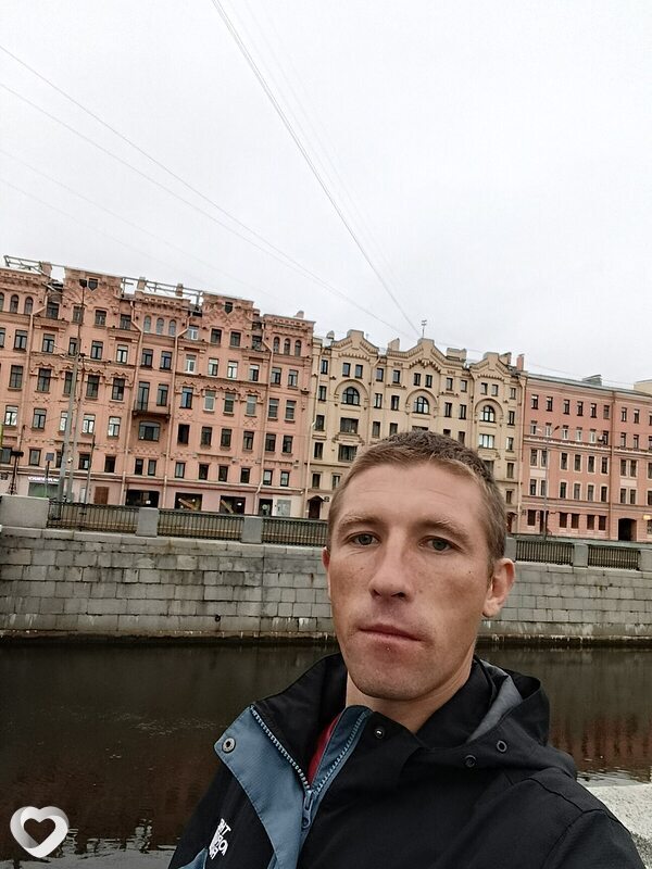 Алексей, 36, Сморгони — анкета №2763468