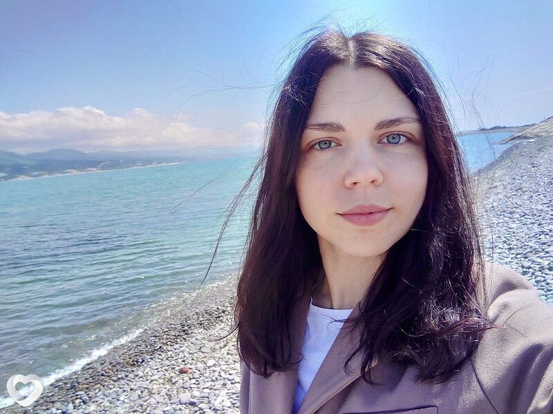 Ирина, 29, Кропоткине — анкета №2763475