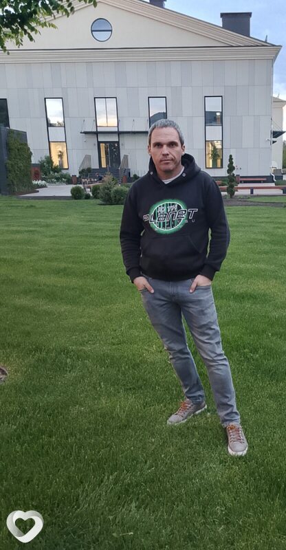 Евгений, 42, Липецке — анкета №2763479