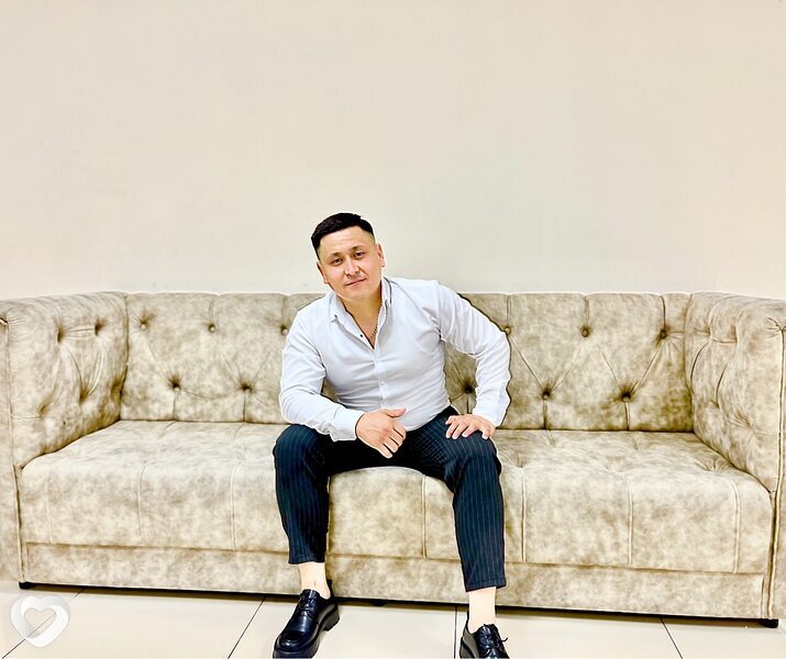 Кайрат, 36, Астане — анкета №2763481