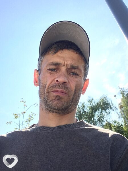 Александр, 40, Краснознаменске — анкета №2763415