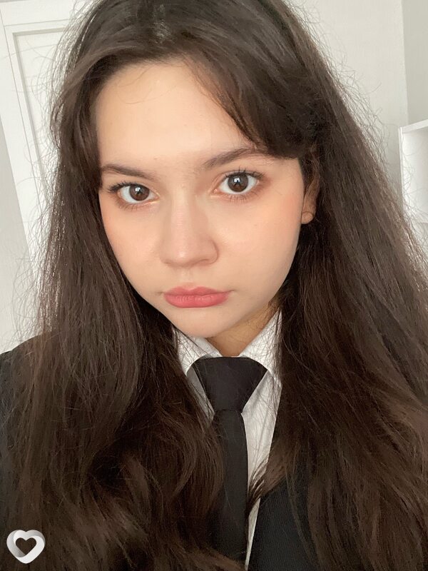 Настя, 19, Казани — анкета №2763416