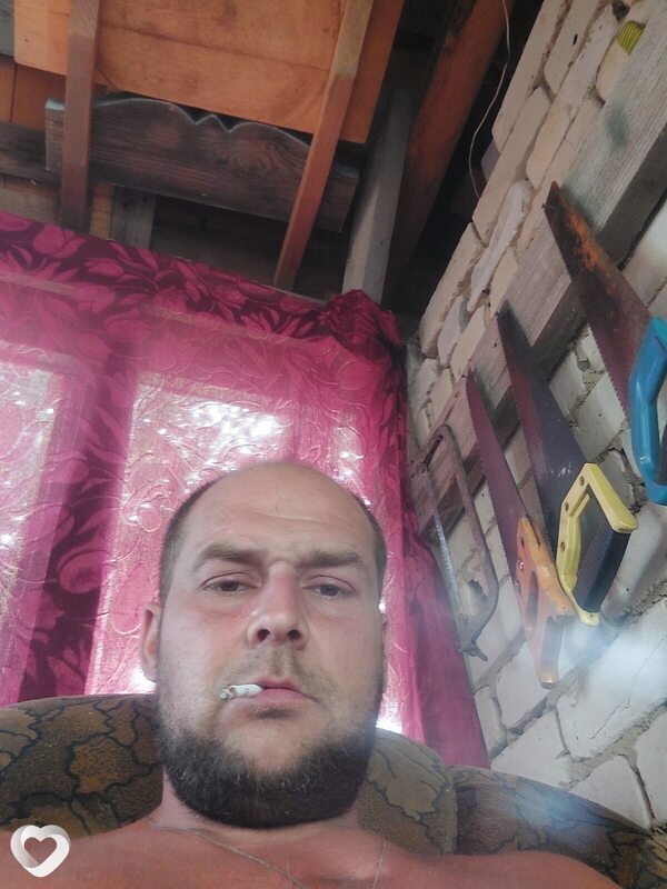 Андрей, 41, Саратове — анкета №2763420