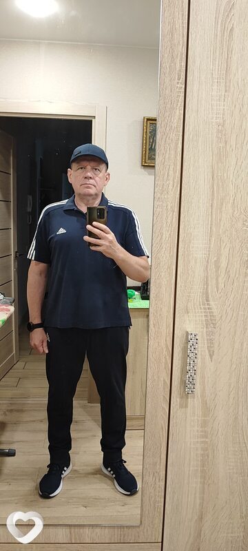 Сергей, 51, Орехово-Зуеве — анкета №2763423