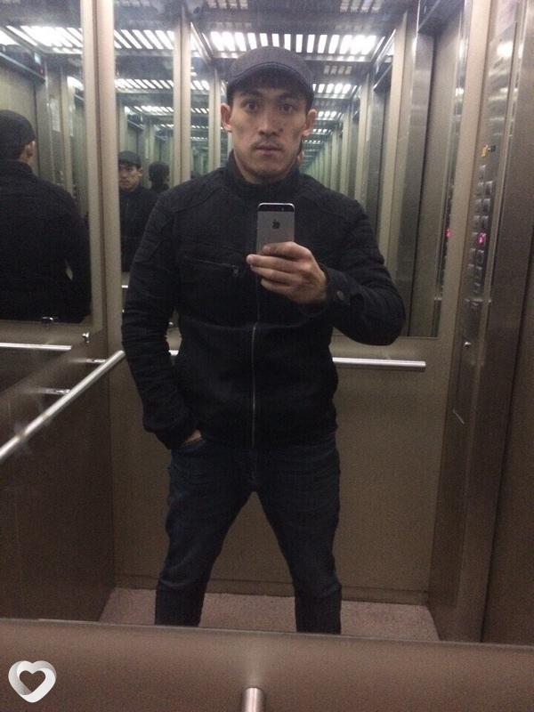 Магжан, 33, Таразе — анкета №2763426