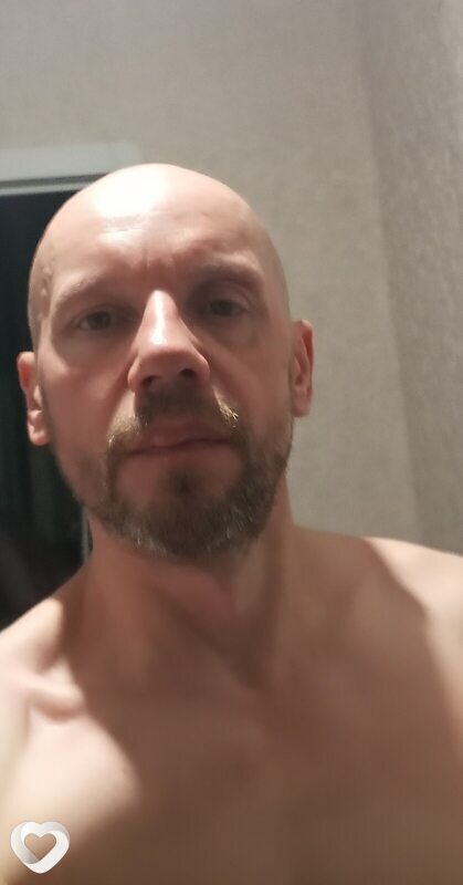 Алексей, 49, Луганске — анкета №2763362