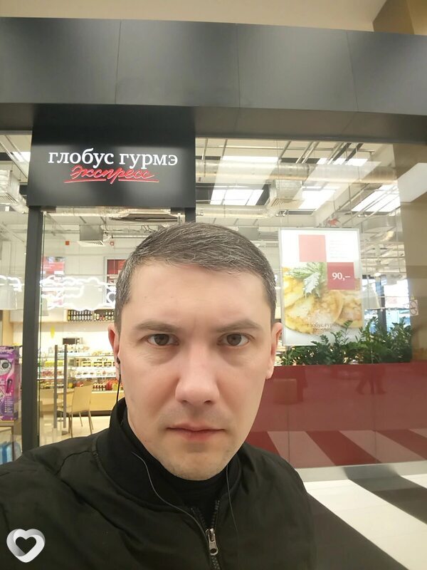 Андрей, 42, Уфе — анкета №2763364
