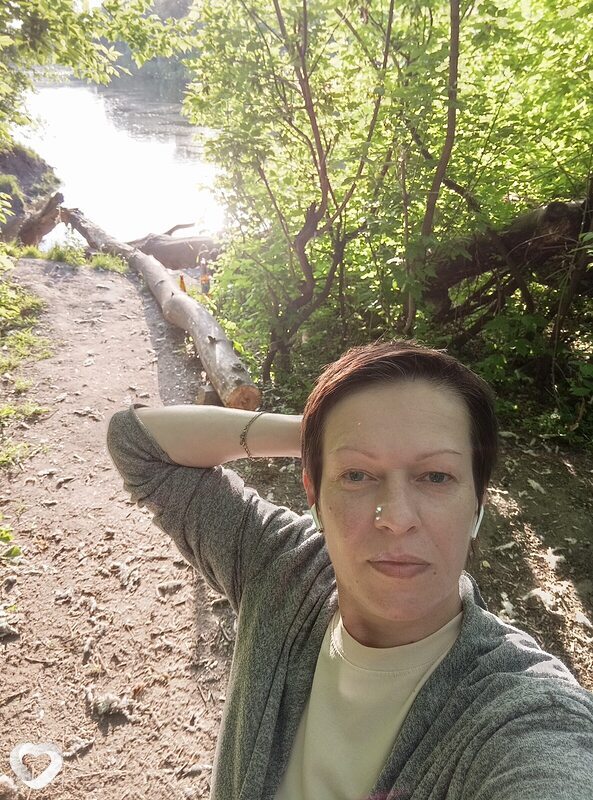 Александра, 44, Москве — анкета №2763375