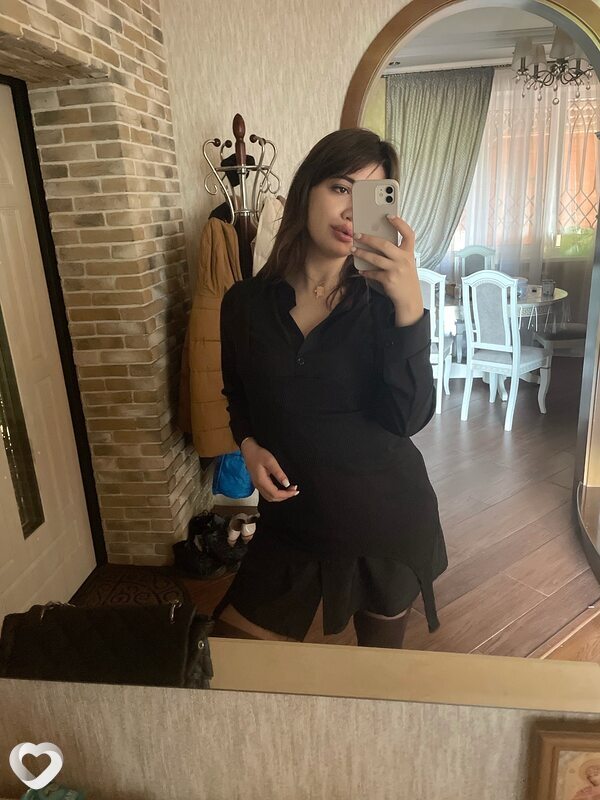 Алёна, 23, Владимире — анкета №2763379