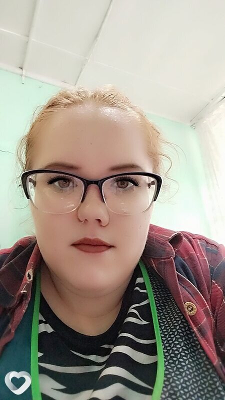 Екатерина, 22, Красноярске — анкета №2763380