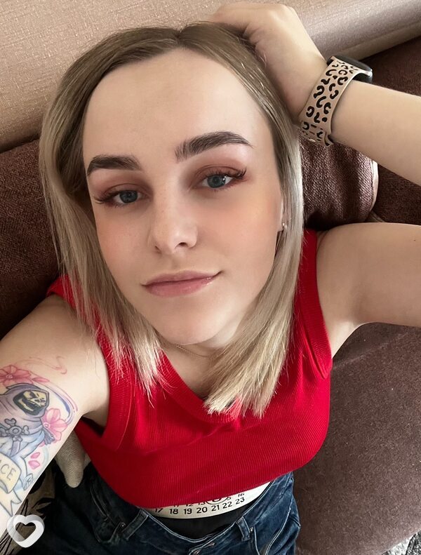 Анна, 24, Иркутске — анкета №2763385