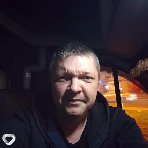 Дмитрий, 45, Уфе — анкета №2764002