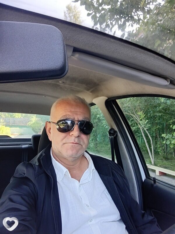 Аладдин Рустамов, 54, Москве — анкета №2764010