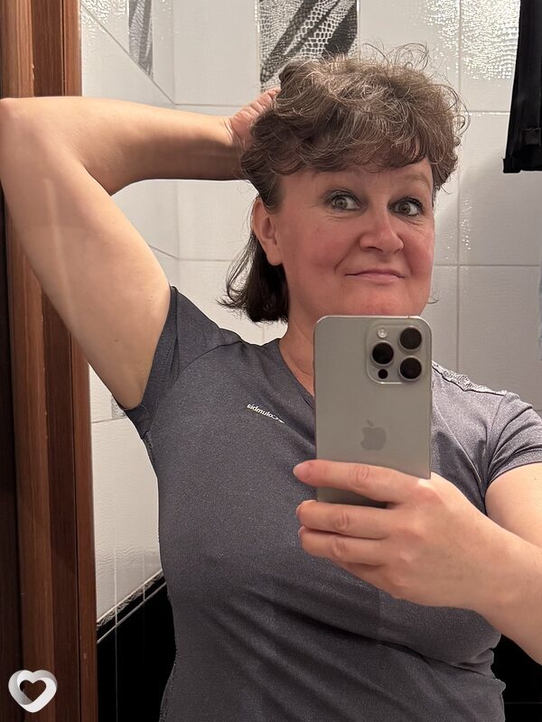 Алёна, 54, Екатеринбурге — анкета №2764018