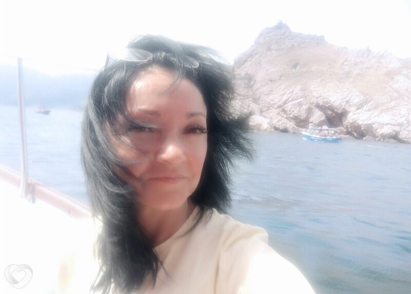 Виктория, 52, Люберцах — анкета №2763511