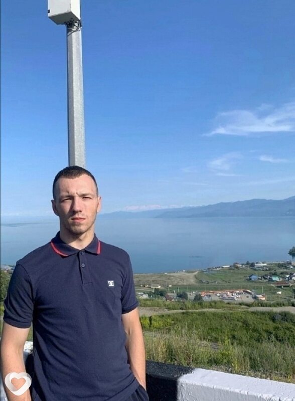 Николай, 34, Новосибирске — анкета №2763512