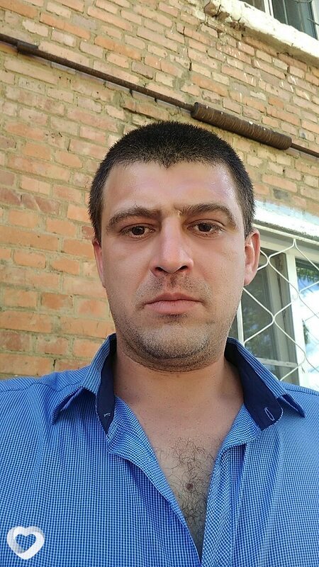 Илья, 34, Чите — анкета №2763513