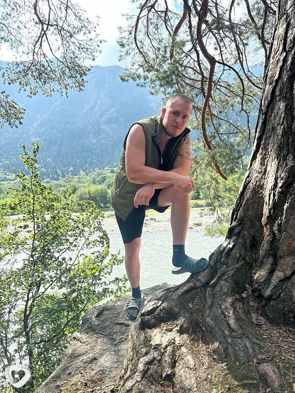 Андрей, 39, Ставрополе — анкета №2763521