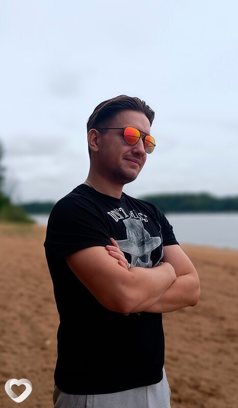 Андрей, 27, Ярославле — анкета №2763525