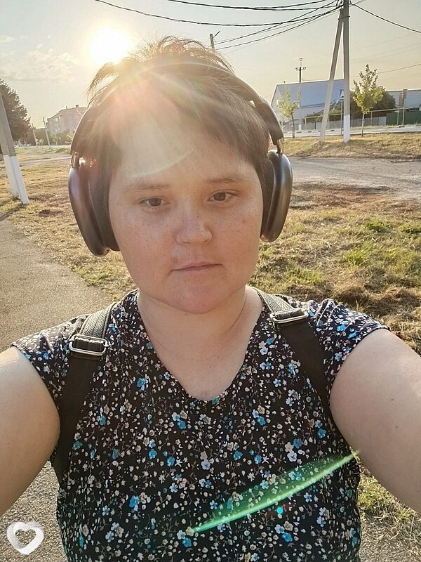 Роза, 33, Кропоткине — анкета №2763529
