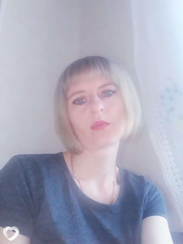 Света, 36, Тюмени — анкета №2763393