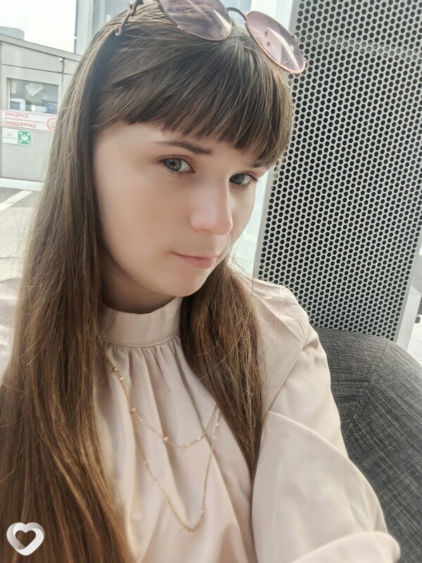 Vedmochka, 28, Иванове — анкета №2763396