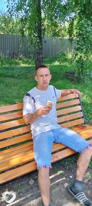 Влод, 36, Калаче — анкета №2763400