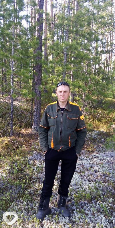 Сергей, Шипуново