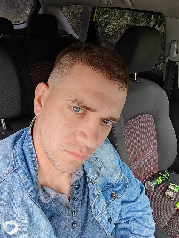 Александр, 33, Мончегорске — анкета №2763408