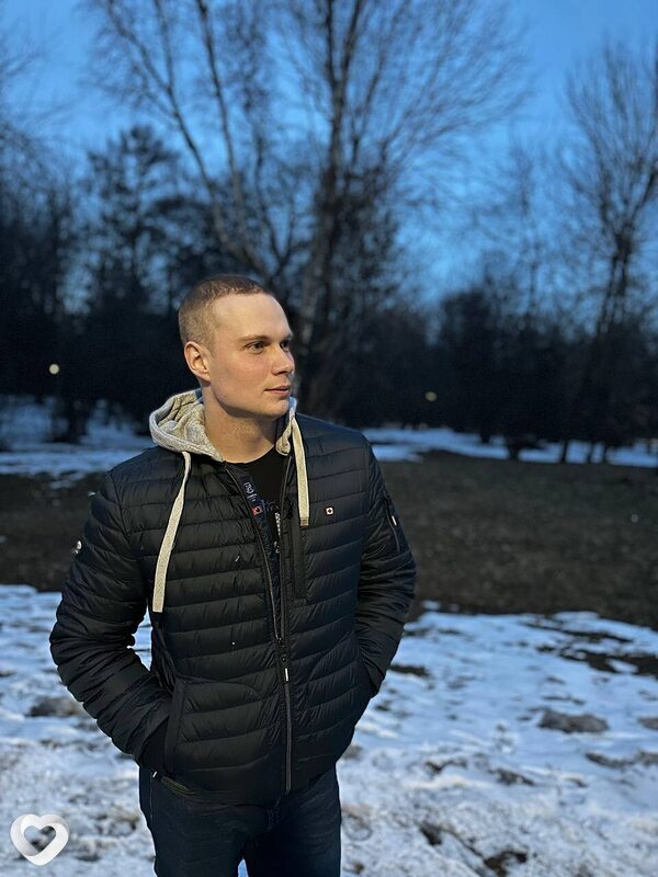 Сергей, 28, Братске — анкета №2764121