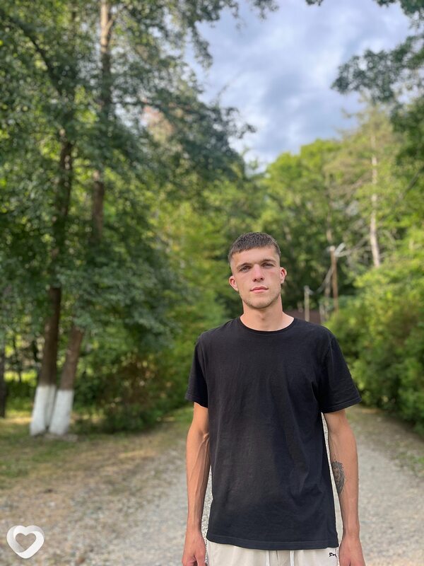 Данил, 23, Курганинске — анкета №2764125