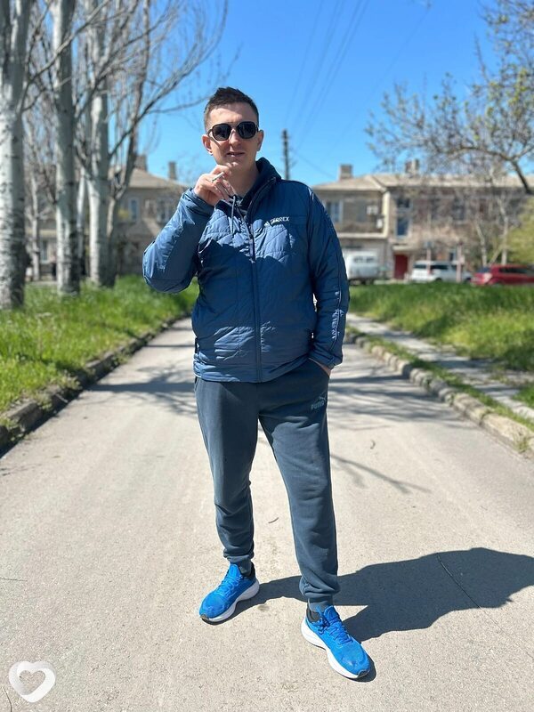 Евгений, 33, Анапе — анкета №2764126