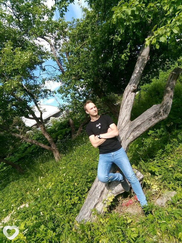 Сергей, 36, Смоленске — анкета №2764130
