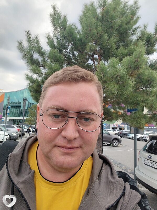 Валерий, 35, Камени-на-Оби — анкета №2764138
