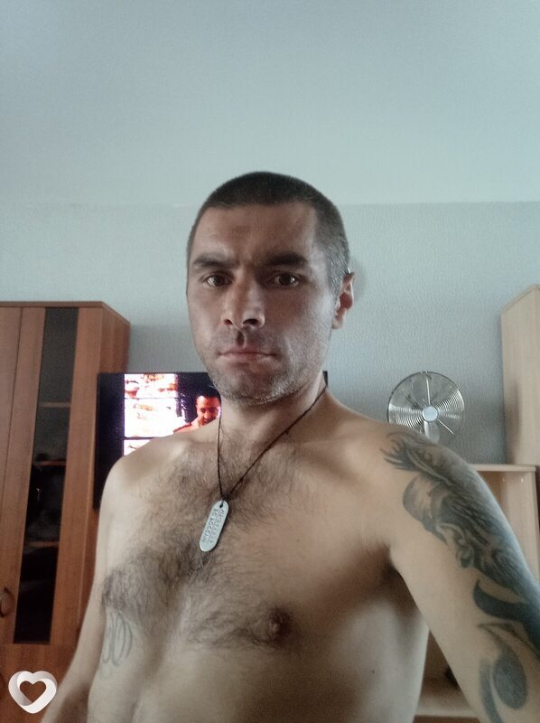 Коля, 35, Москве — анкета №2763849