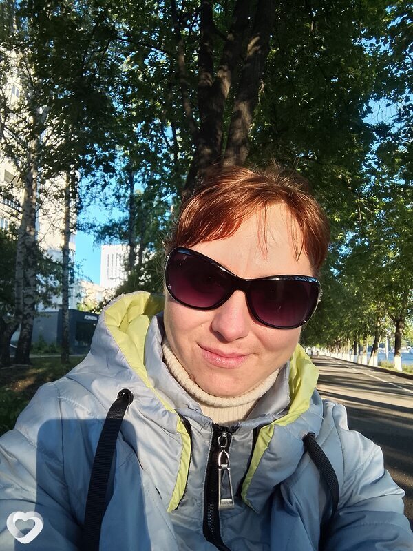 Ириночка, 31, Уфе — анкета №2763851